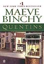 Quentins by Maeve Binchy